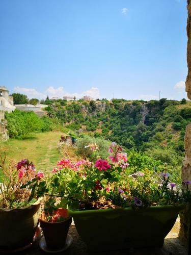 Bed & Breakfast Le Sete