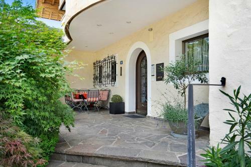 Apartamento Weinsepphof Ferienwohnung 6