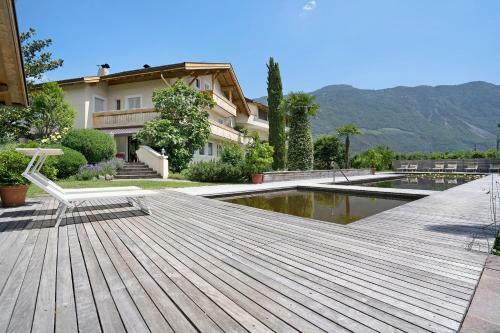 Apartamento Weinsepphof Ferienwohnung 6