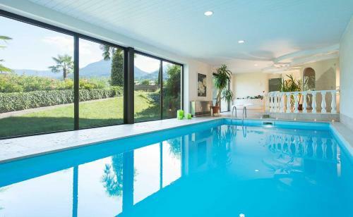 Apartamento Weinsepphof Ferienwohnung 6