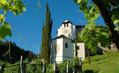 Apartamento Weinsepphof Ferienwohnung 6