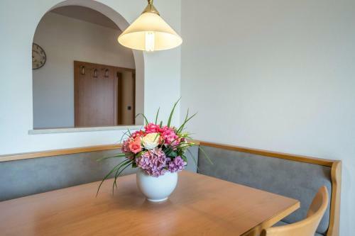 Apartamento Weinsepphof Ferienwohnung 3