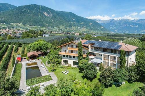 Apartamento Weinsepphof Ferienwohnung 3