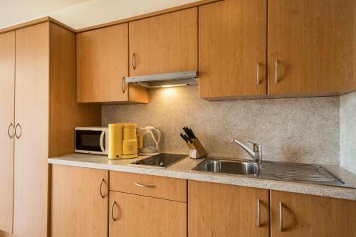 Apartamento Weinsepphof Ferienwohnung 3