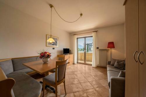 Apartamento Weinsepphof Ferienwohnung 3