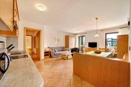 Apartamento Weinsepphof Ferienwohnung 9