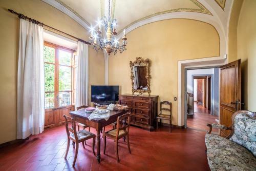 Villino De' Pucci