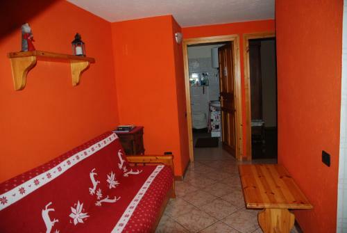 Apartamento Casa Vacanza In Centro A La Salle