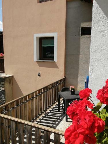 Apartamento Casa Vacanze A La Salle