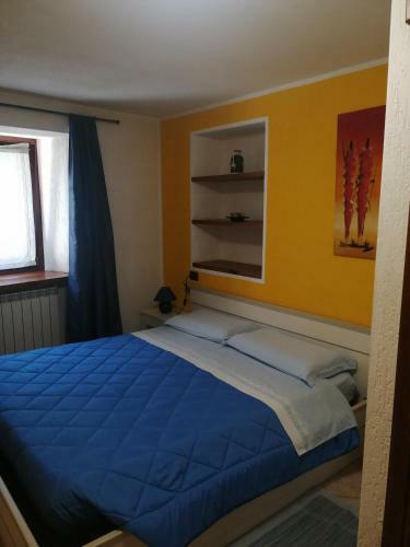 Apartamento Casa Vacanze A La Salle