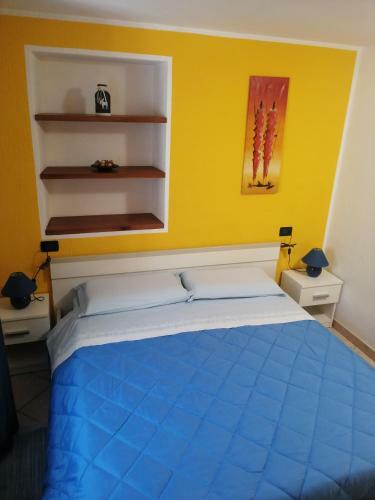 Apartamento Casa Vacanze A La Salle