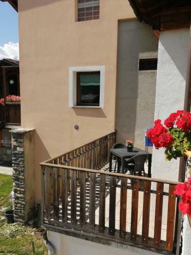 Apartamento Casa Vacanze A La Salle