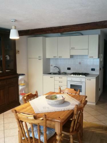 Apartamento Casa Vacanze A La Salle