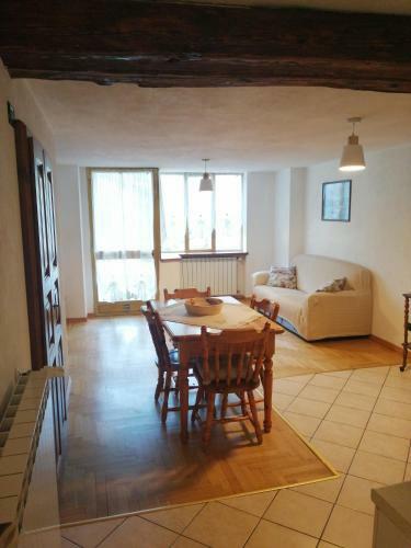 Apartamento Casa Vacanze A La Salle