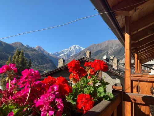 Apartamento Trois Couronnes B&B Di Charme