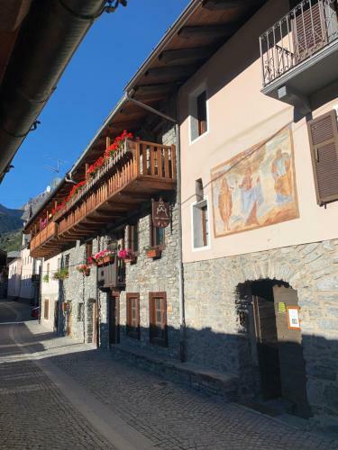 Apartamento Trois Couronnes B&B Di Charme