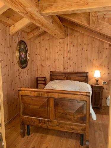 Apartamento Trois Couronnes B&B Di Charme