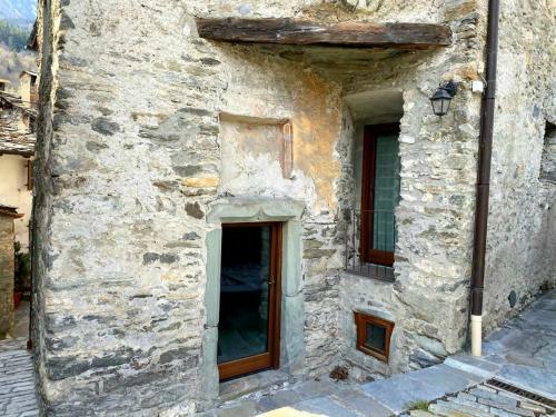 Apartamento Maison Fort Bovet #bluchalet