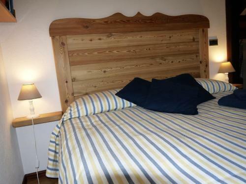 Apartamento Trilocale Con Vista Monte Bianco