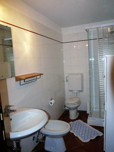 Apartamento Trilocale Con Vista Monte Bianco
