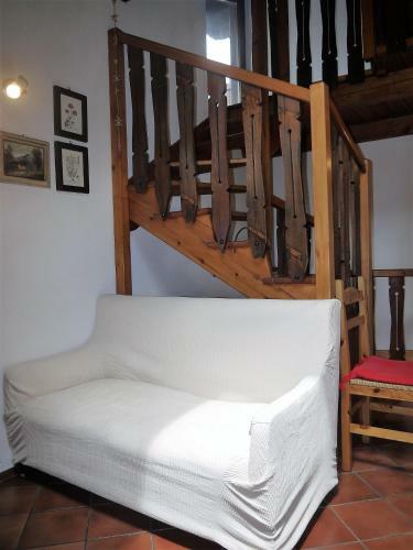 Apartamento Trilocale Con Vista Monte Bianco