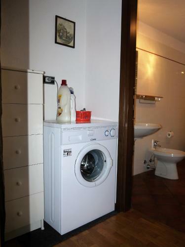 Apartamento Trilocale Con Vista Monte Bianco