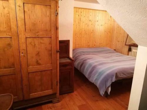 Apartamento Casa Coccoz
