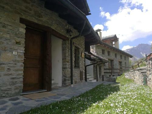 Apartamento Casa Coccoz