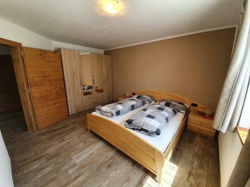 Apartamento Mesnerhof