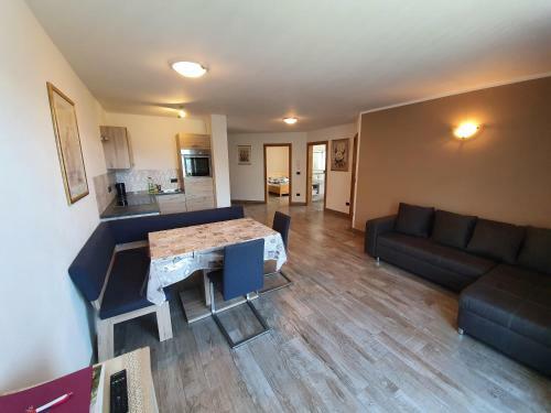 Apartamento Mesnerhof