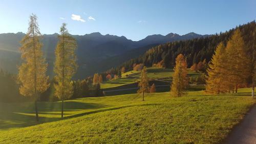 Apartamento Mesnerhof