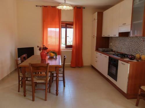 Agroturismo Terrazze Sul Tirreno