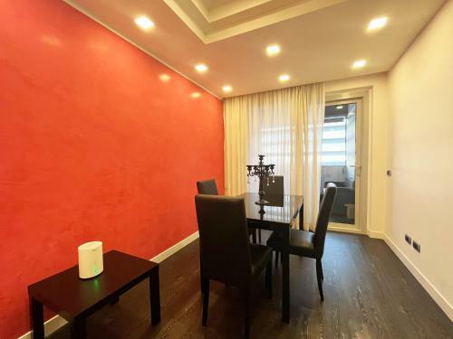Apartamento Elegante Bilocale Torre Pontina