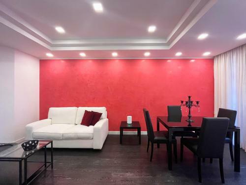 Apartamento Elegante Bilocale Torre Pontina