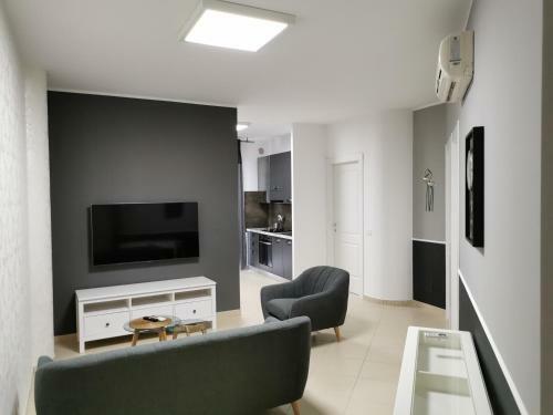 Apartamento La Maison Latina Guest House