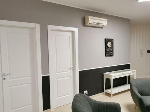 Apartamento La Maison Latina Guest House