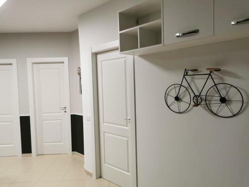 Apartamento La Maison Latina Guest House