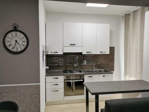 Apartamento La Maison Latina Guest House