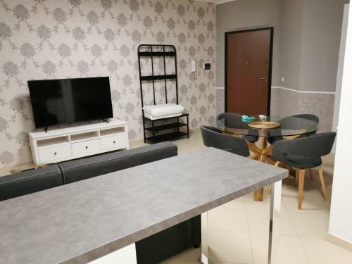 Apartamento La Maison Latina Guest House