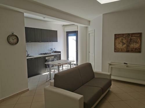 Apartamento La Maison Latina Guest House