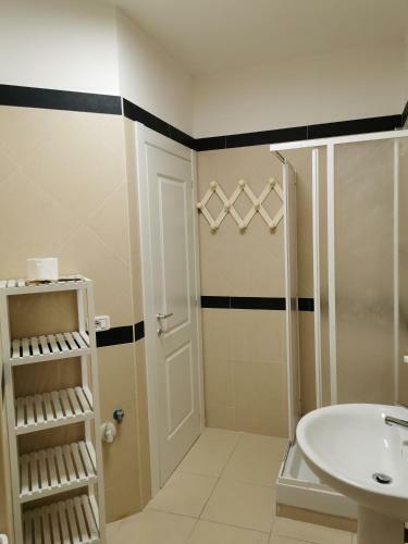 Apartamento La Maison Latina Guest House