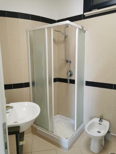 Apartamento La Maison Latina Guest House
