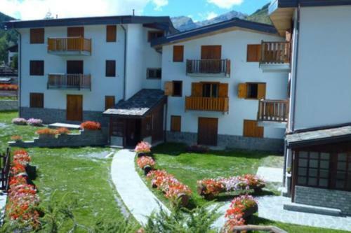 Apartamento Neve & Fiori