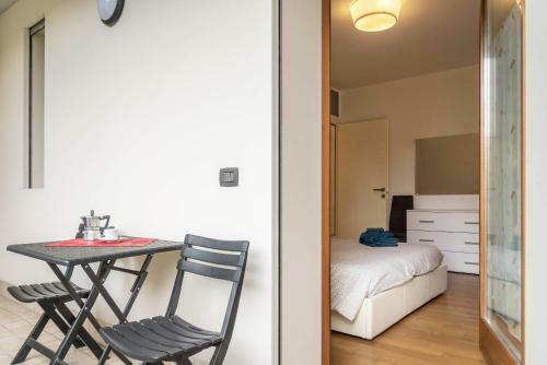 Apartamento Appartamento Ormeggio Lago Maggiore