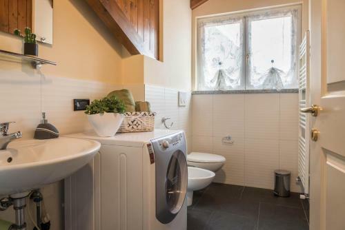 Apartamento Maison Vittoria Lago Maggiore