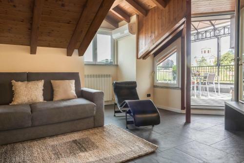 Apartamento Maison Vittoria Lago Maggiore