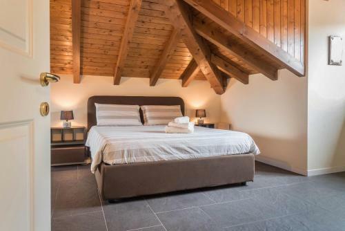 Apartamento Maison Vittoria Lago Maggiore