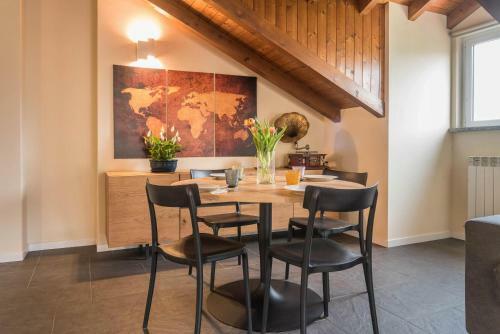 Apartamento Maison Vittoria Lago Maggiore