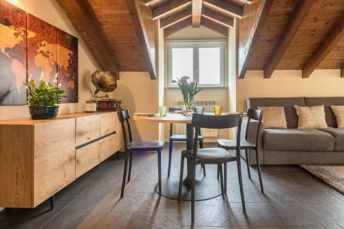 Apartamento Maison Vittoria Lago Maggiore