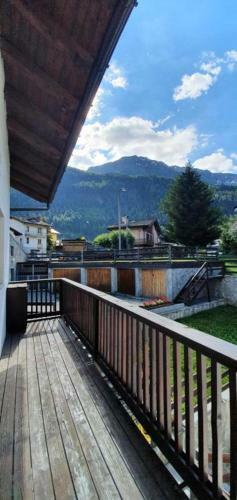 Apartamento Incantevole Appartamento A La Thuile